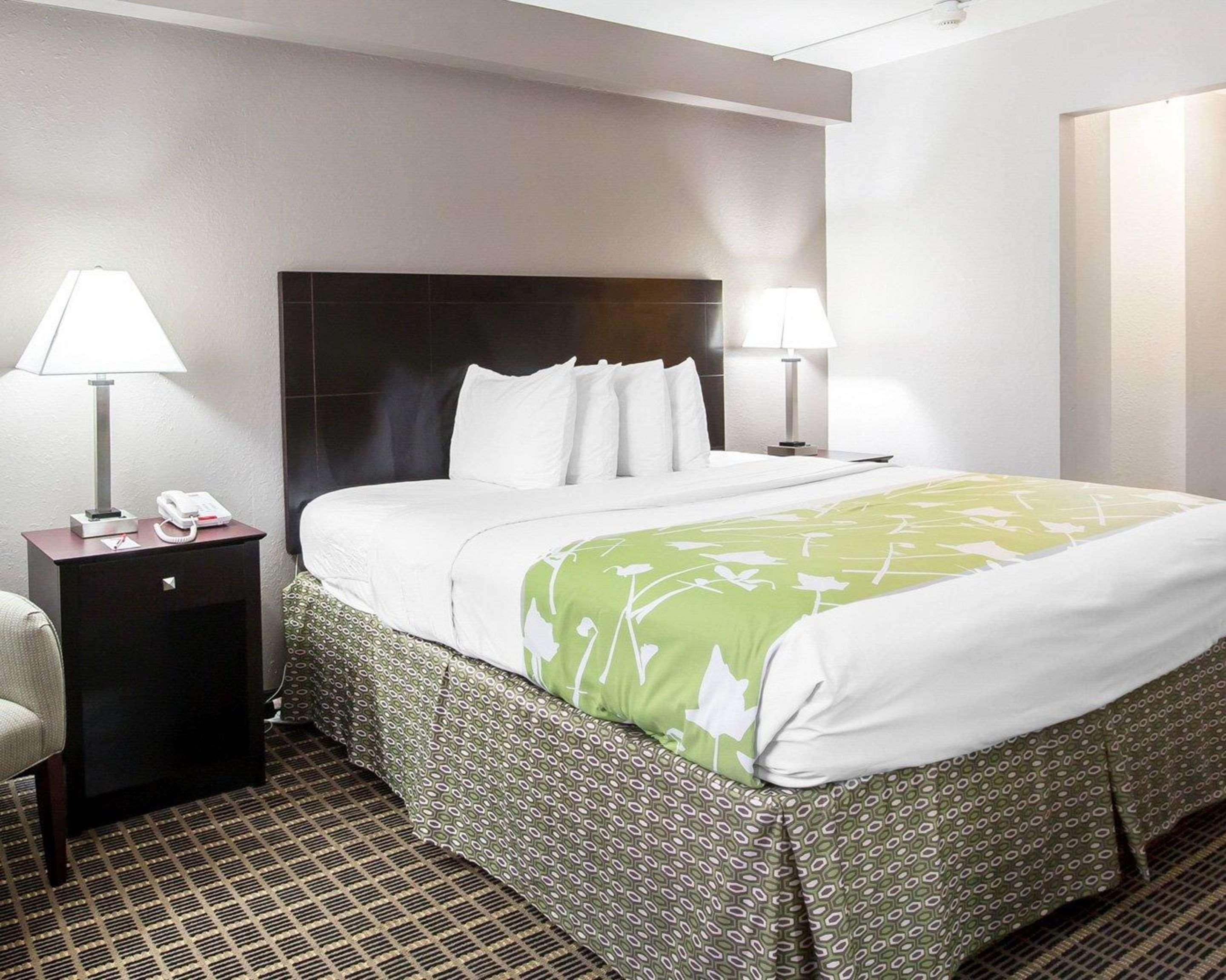 Econo Lodge Birmingham Hoover Ngoại thất bức ảnh