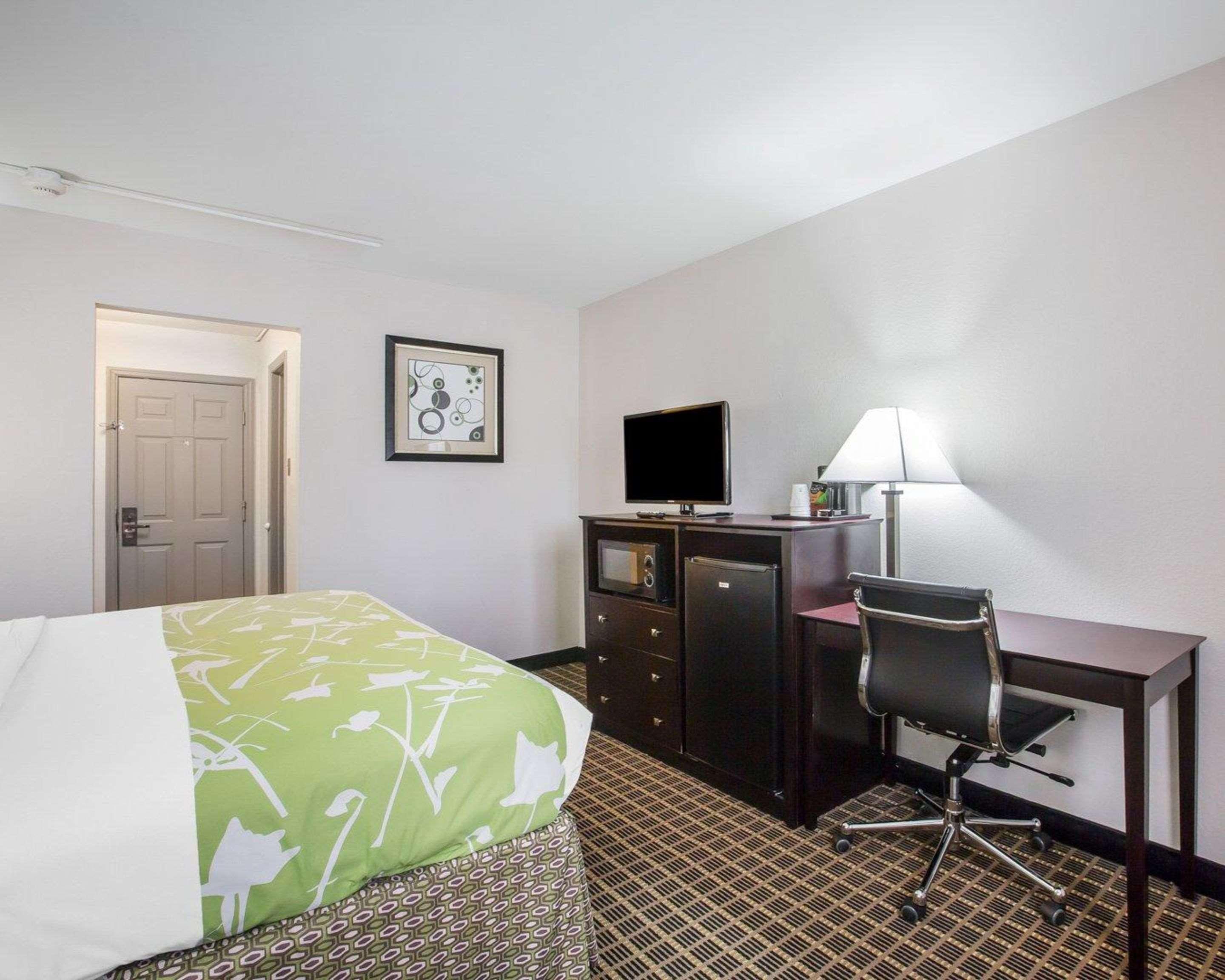Econo Lodge Birmingham Hoover Ngoại thất bức ảnh