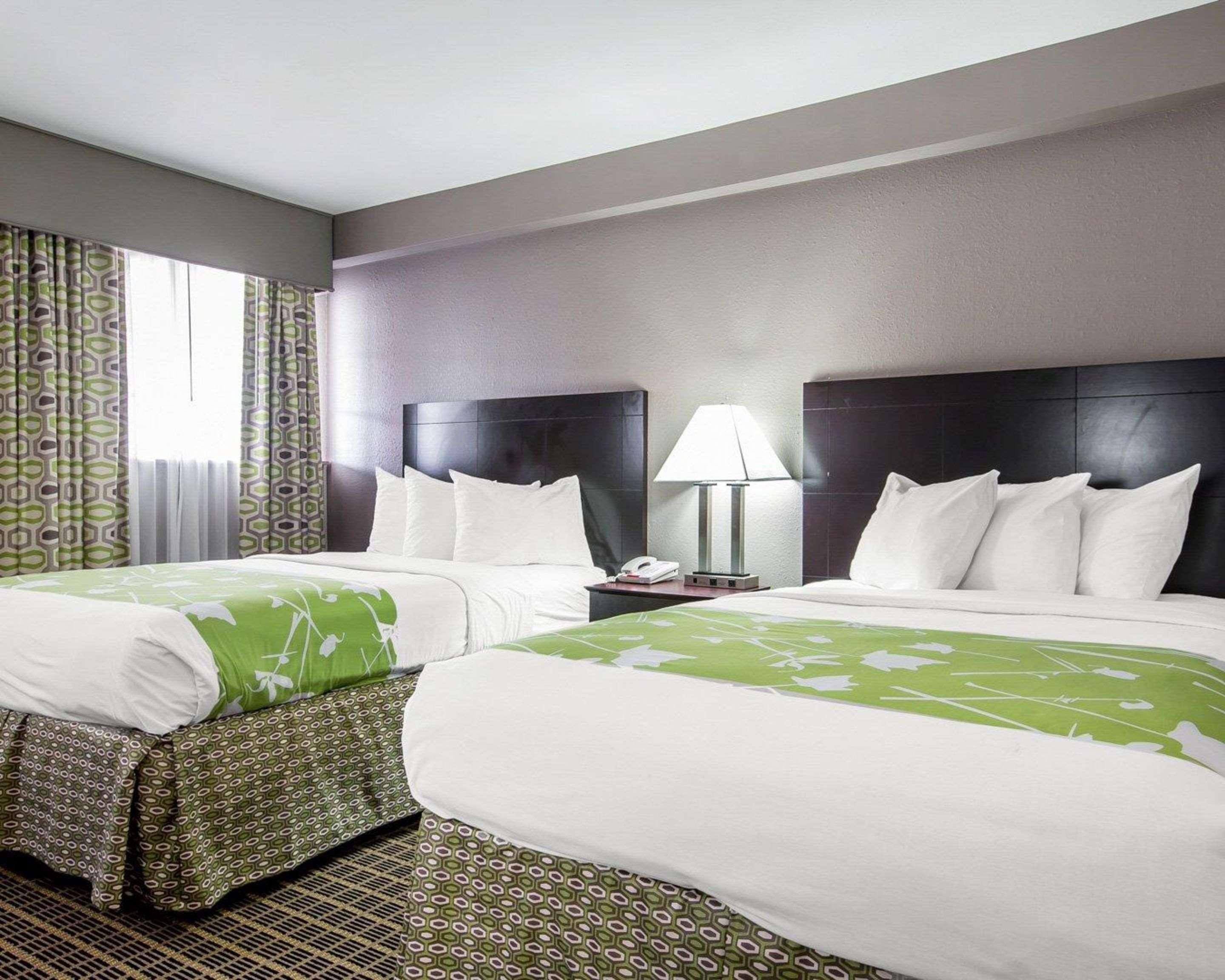 Econo Lodge Birmingham Hoover Ngoại thất bức ảnh