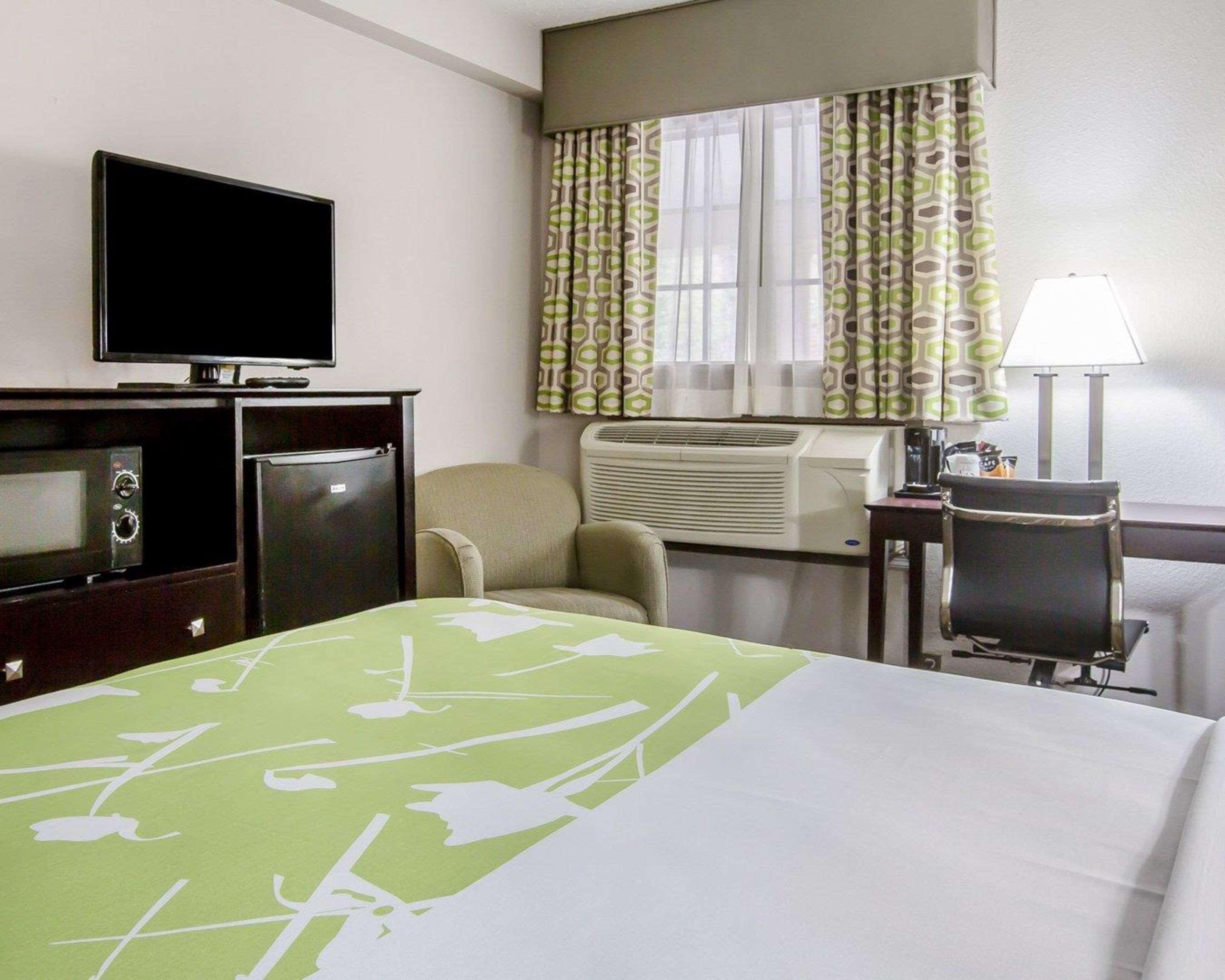 Econo Lodge Birmingham Hoover Ngoại thất bức ảnh
