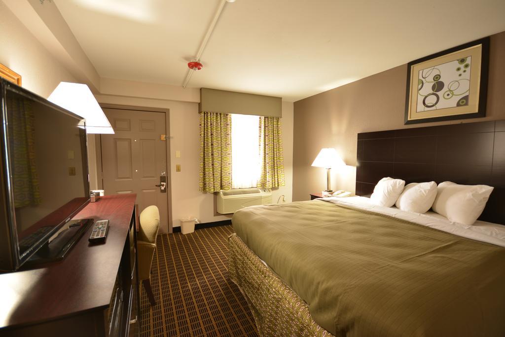 Econo Lodge Birmingham Hoover Ngoại thất bức ảnh